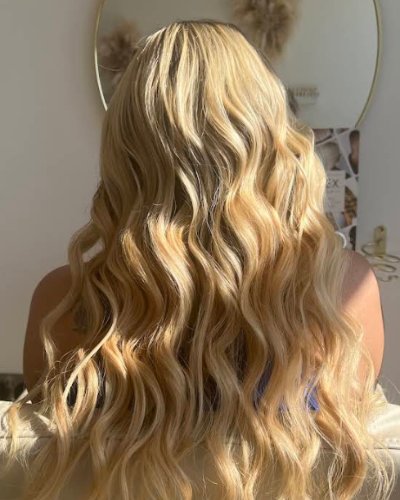Jade Samantha Hair Studio