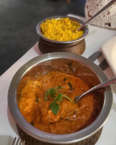 Shalimar Gold Restaurant