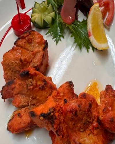 Shalimar Gold Restaurant