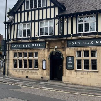 Silk Mill