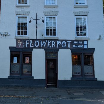 The Flowerpot