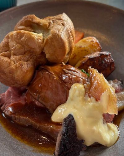 The Pepperpot Restaurant