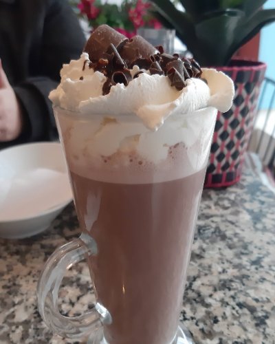 Villabella Cafe