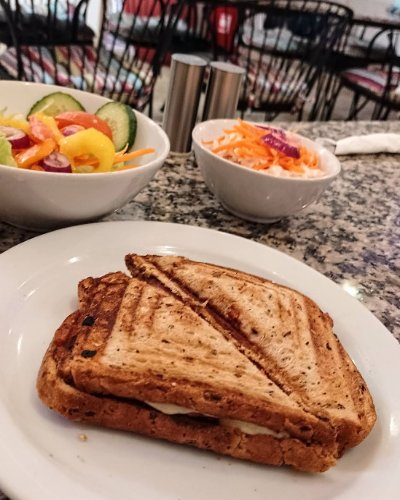 Villabella Cafe