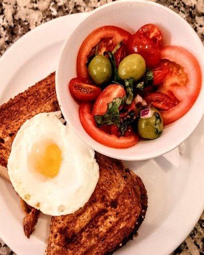 Villabella Cafe