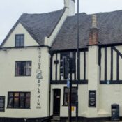 Ye Olde Dolphin Inne
