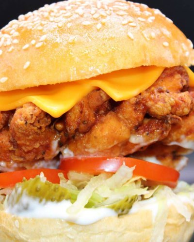 Fatboyz Fast Food