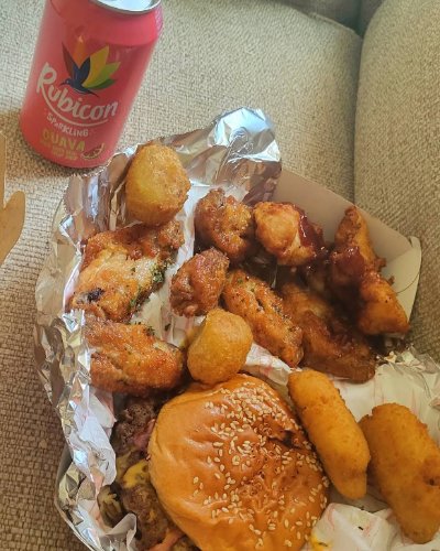 Fatboyz Fast Food