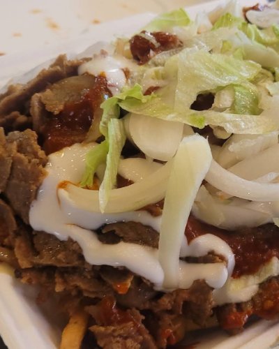 Kebab Guys