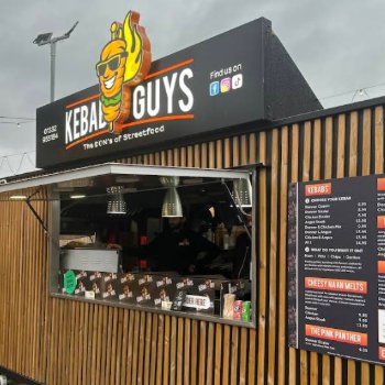 Kebab Guys