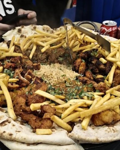 Royal Fast Foods