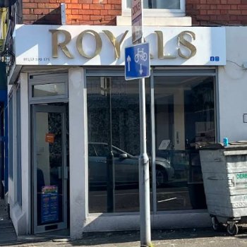Royal Fast Foods