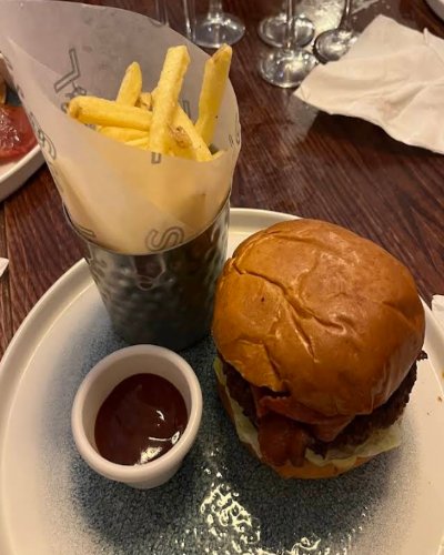 Slug & Lettuce
