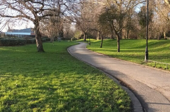 Best Parks in Derby for Families