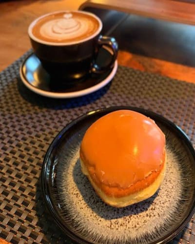 Birds Bakery - City Centre, Derbion