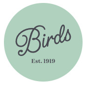Birds Bakery – City Centre, Derbion
