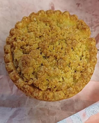 Birds Bakery in Mackworth