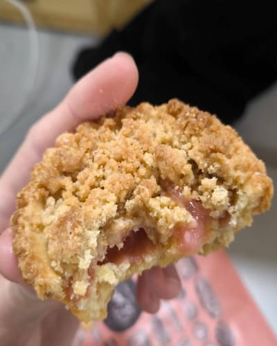 Birds Bakery in Mackworth
