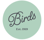Birds Bakery in Mackworth