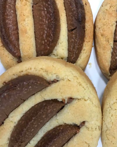 Brownie Points Bakery