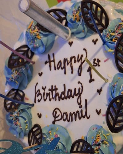 Cakes & Bakes