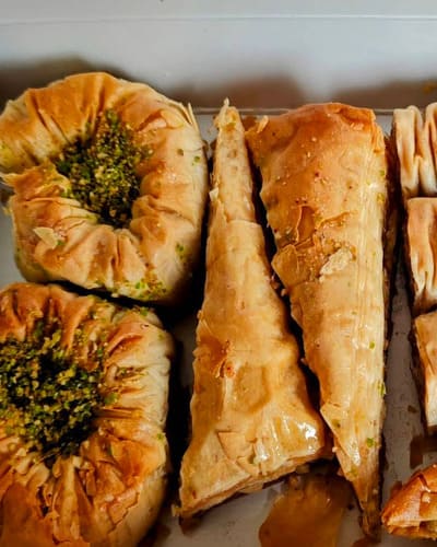 Derby Bakery