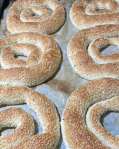 Derby Bakery
