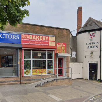 Derby Bakery