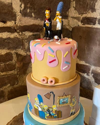 Derby Cake Maker
