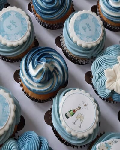 Derby Cake Maker
