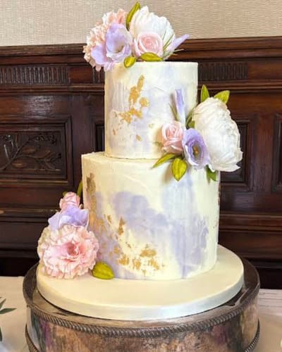 Derby Cake Maker