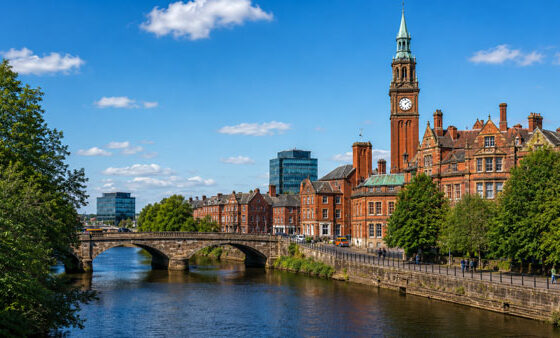 Best Areas to Stay in Derby: A Simple Guide for Visitors