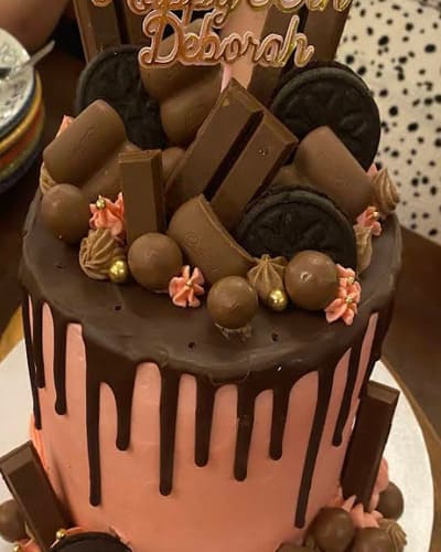 Devour Home Baking