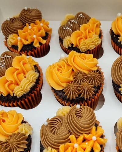 Devour Home Baking