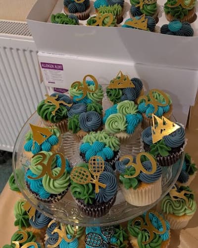 Devour Home Baking