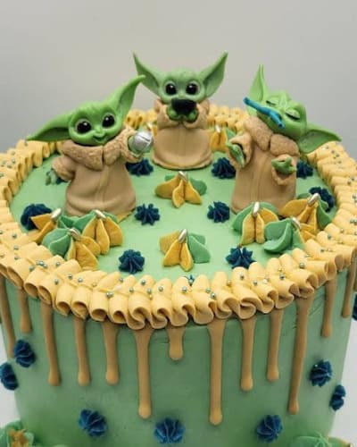 Devour Home Baking
