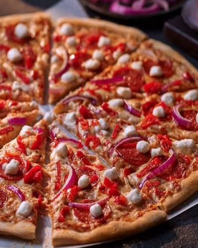 Domino's Pizza - Chellaston