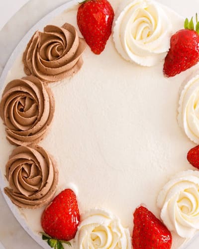 Eggless Cake Shop