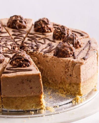 Eggless Cake Shop