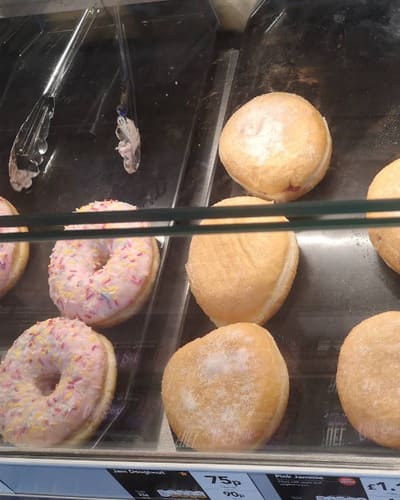 Greggs - Chaddesden
