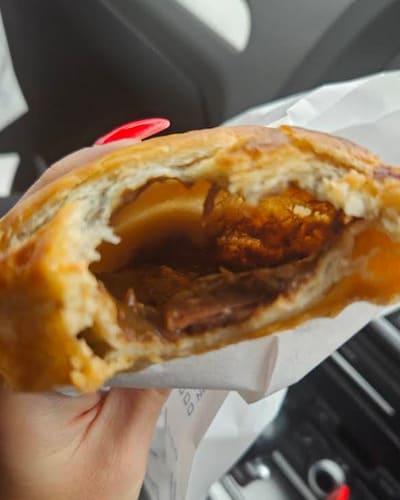 Greggs - Chaddesden
