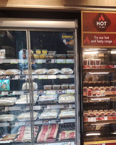 Greggs - Chaddesden