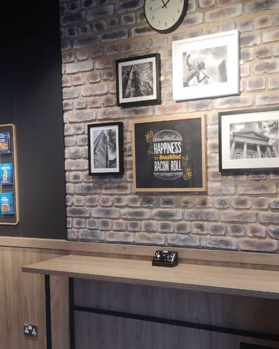 Greggs - Chaddesden