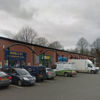 Greggs - Chaddesden