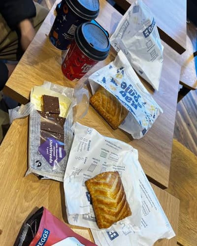 Greggs - Chellaston