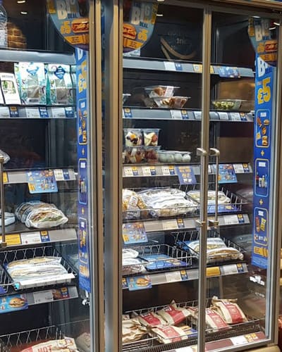 Greggs - Chellaston
