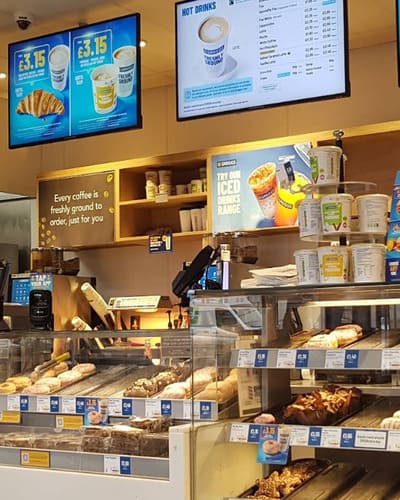 Greggs - Chellaston