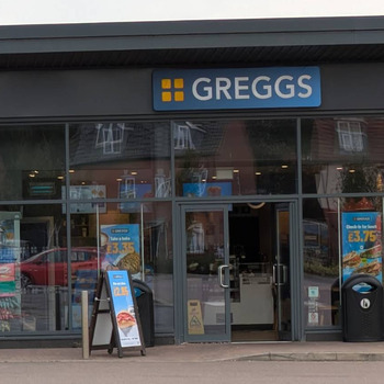 Greggs - Chellaston