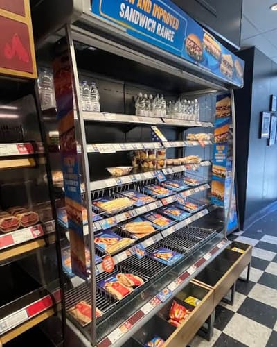 Greggs - City Centre