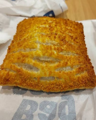 Greggs - Darley Abbey